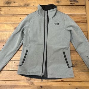 North Face windbreaker/waterproof jacket